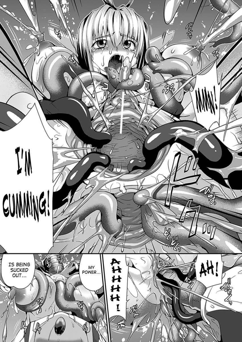 Armed Battle Princess Chapter 1000 Page 128